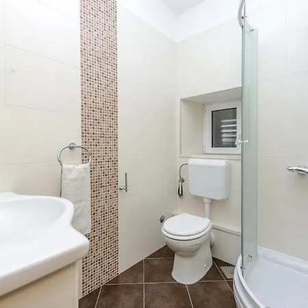 別荘 House With A Parking Space Orasac, Dubrovnik - 20328 *