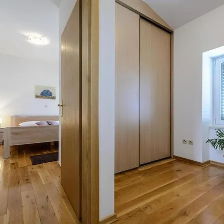 別荘 House With A Parking Space Orasac, Dubrovnik - 20328 *