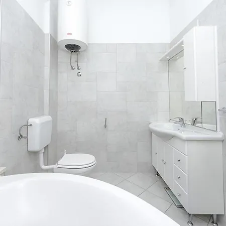 House With A Parking Space Orasac, Dubrovnik - 20328 أوراساك