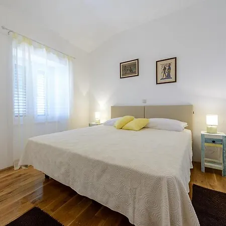 بيت للعطل House With A Parking Space Orasac, Dubrovnik - 20328