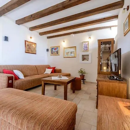 House With A Parking Space Orasac, Dubrovnik - 20328 بيت للعطل *