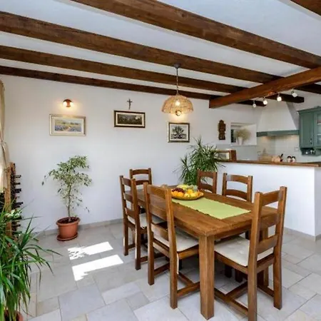 Vakantiehuis House With A Parking Space Orasac, Dubrovnik - 20328 *