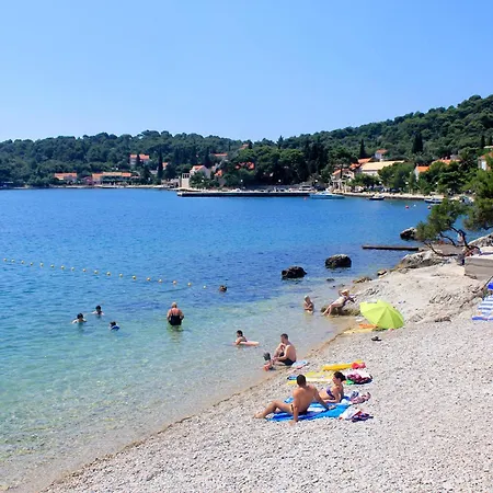 بيت للعطل House With A Parking Space Orasac, Dubrovnik - 20328 *