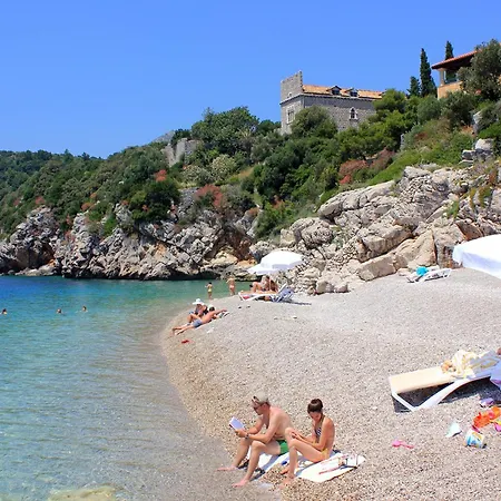 House With A Parking Space Orasac, Dubrovnik - 20328