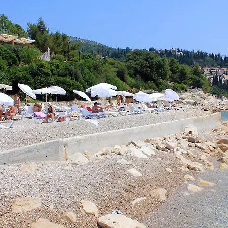 House With A Parking Space Orasac, Dubrovnik - 20328 *